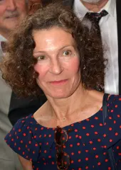 Sylvie Flepp