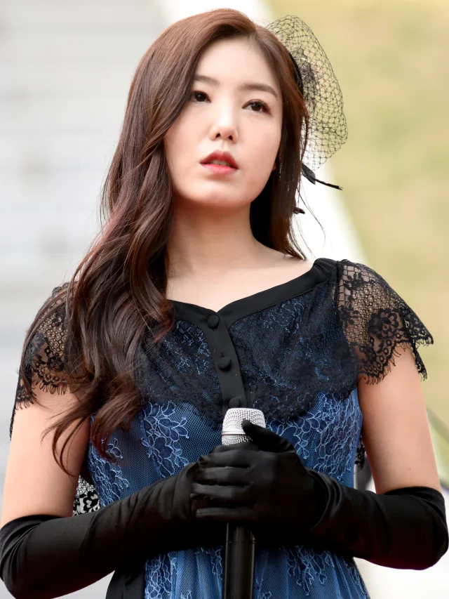 Kim Da-rae