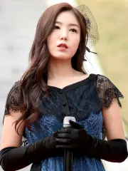 Kim Da-rae