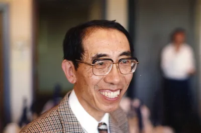 小林昭七