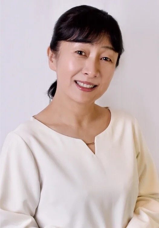 今橋かつよ