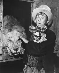 ロスコー・エイツ