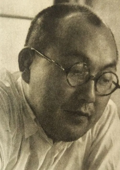 太田薫