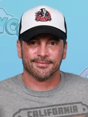 スキート・ウールリッチ