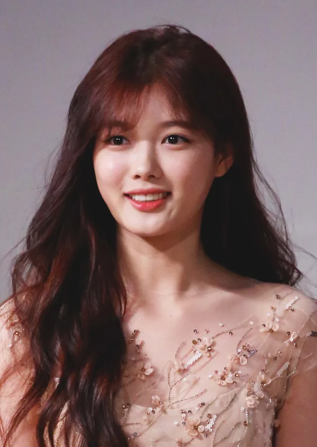 キム・ユジョン