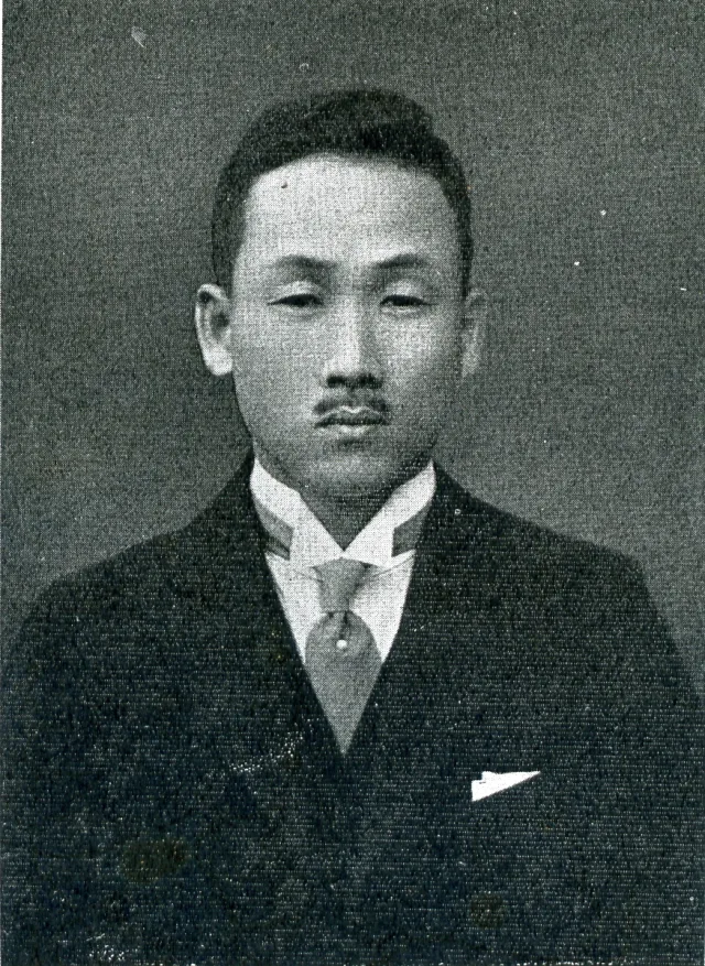 林譲治