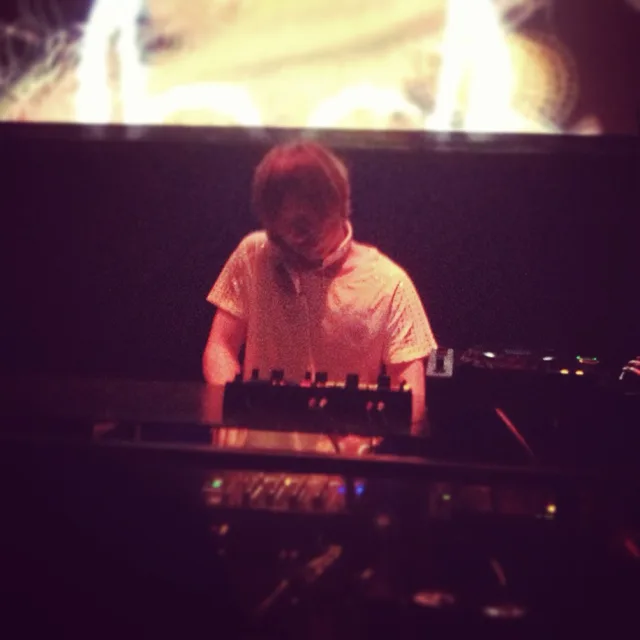 中田ヤスタカ