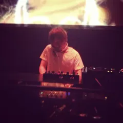 中田ヤスタカ