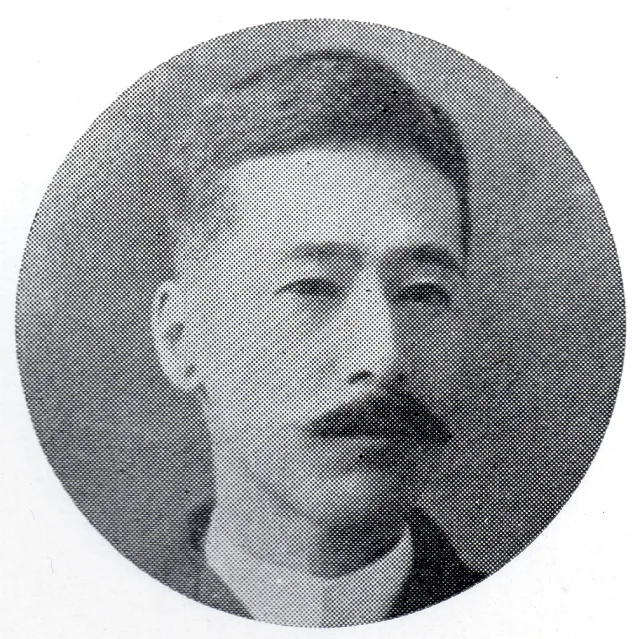 本多忠敬