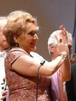 Nelly Miricioiu