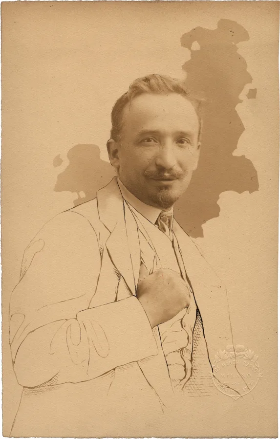 Luigi Sapelli