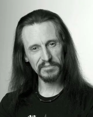 Tony Rotherham