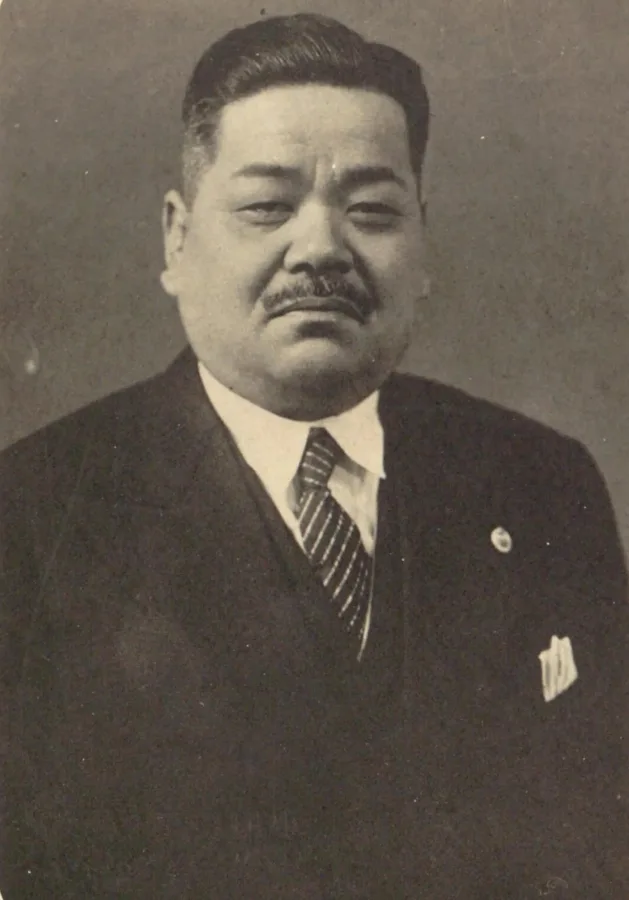 桑原信助