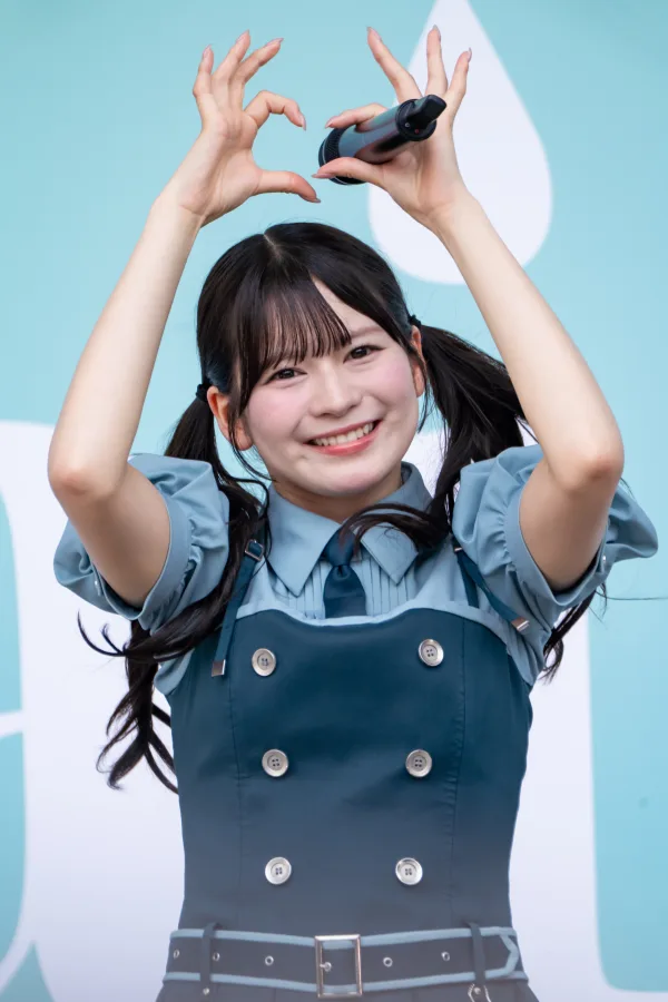 永瀬真梨