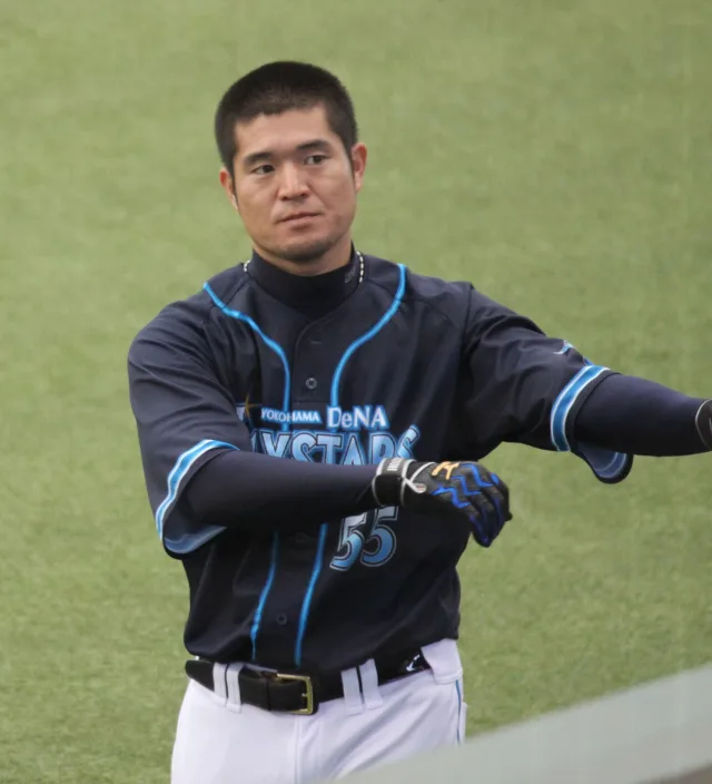 後藤武敏
