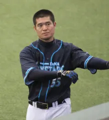 後藤武敏