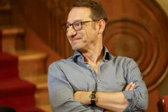 Boris Aljinovic