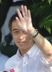 菅源太郎