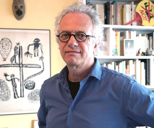 Marc Petitjean