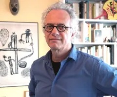 Marc Petitjean