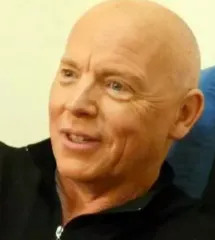 ジム・ダイアモンド