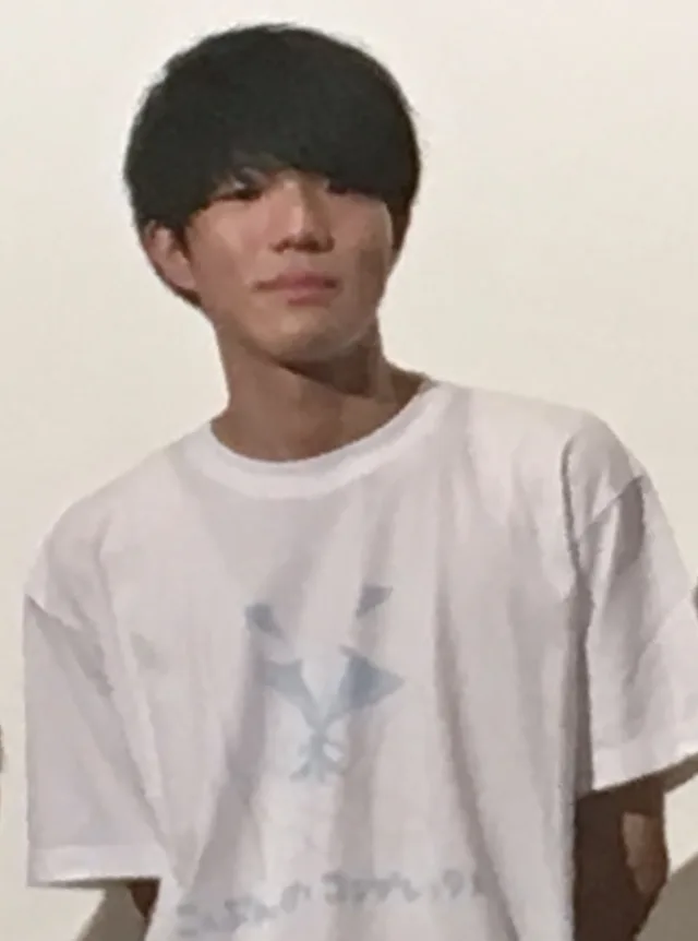 上妻成吾