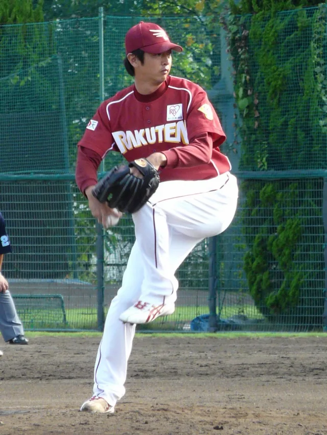 松本輝