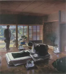 北蓮蔵
