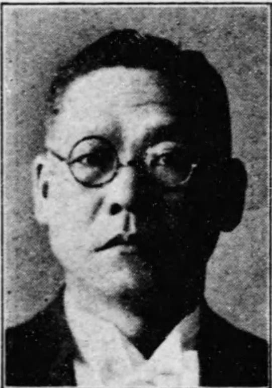 岩元栄次郎
