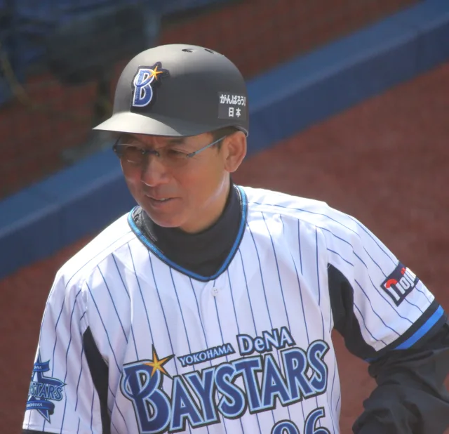 白井一幸