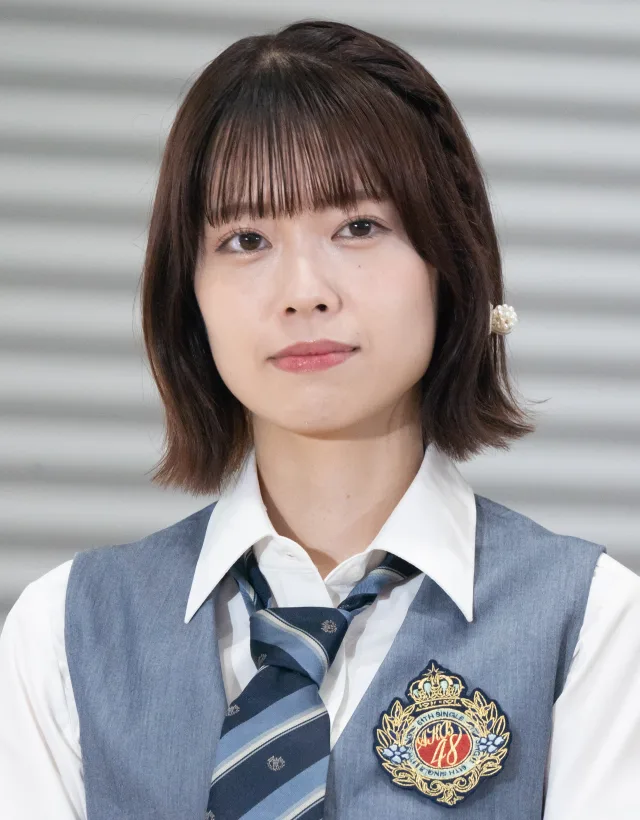 小田えりな