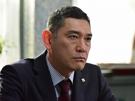 杉本哲太