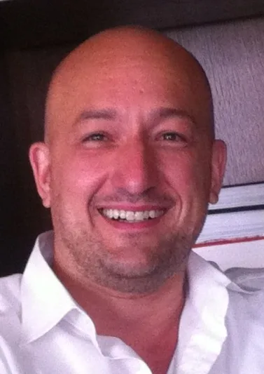 Albrecht Behmel