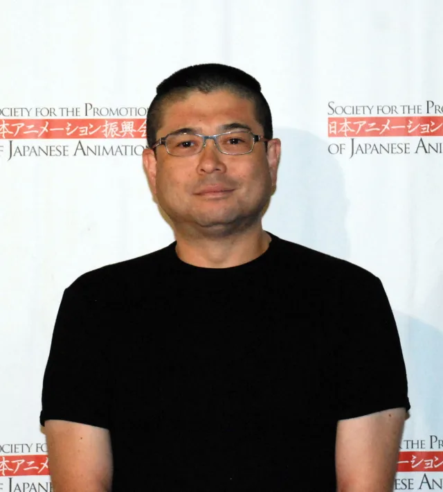 佐藤竜雄