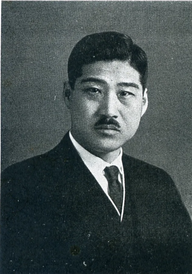 東条貞