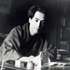 芥川龍之介
