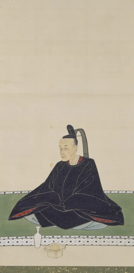 土佐光芳
