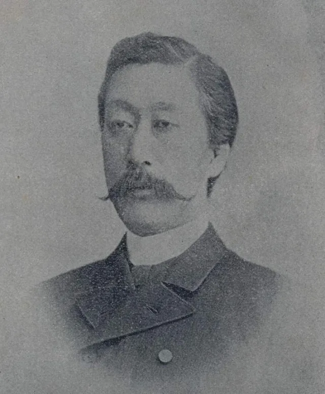中村元雄