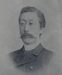 中村元雄