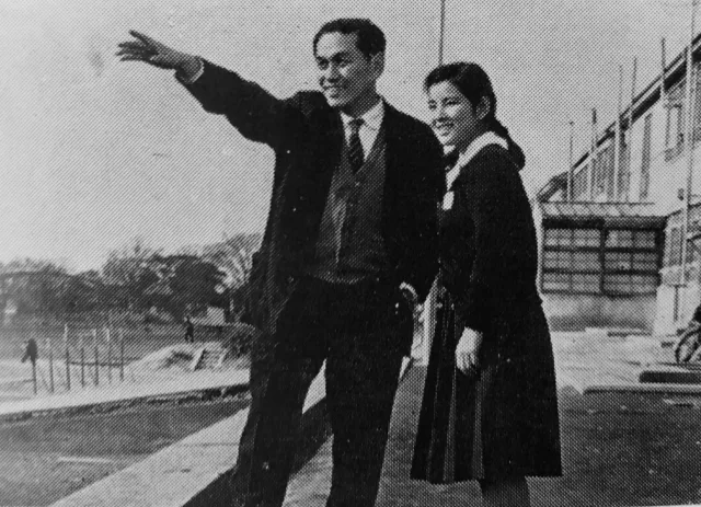 加藤武