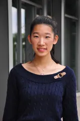 Rebecca Ma