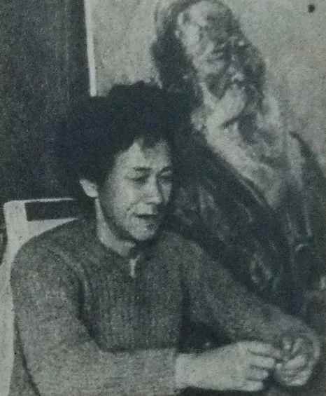 上野山清貢