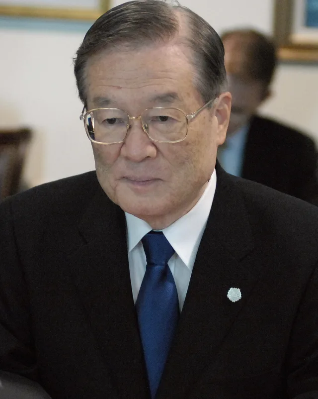 森本敏