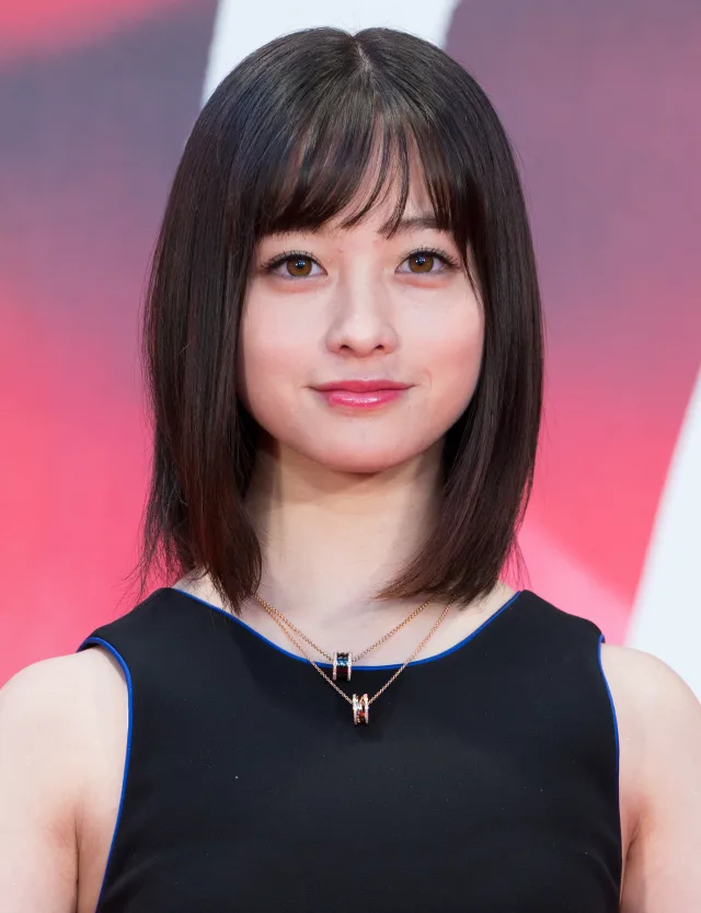 橋本環奈