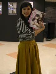 河邑ミク