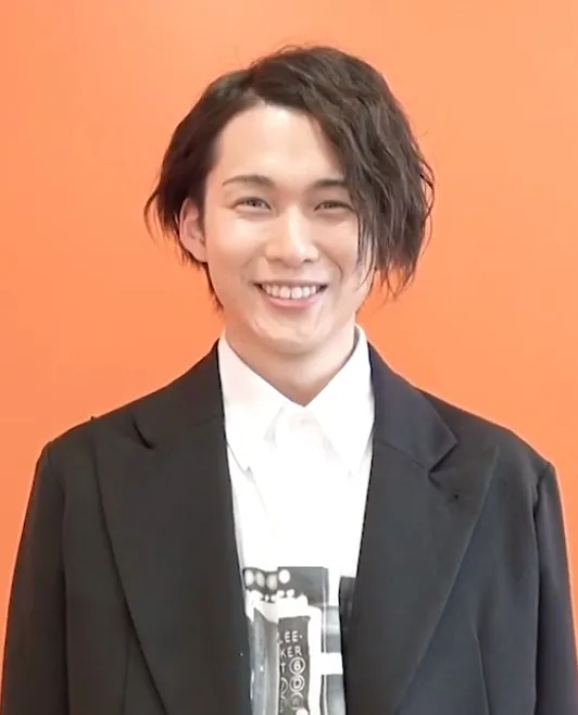 田村心