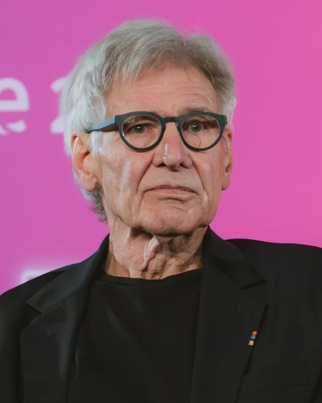 ハリソン・フォード