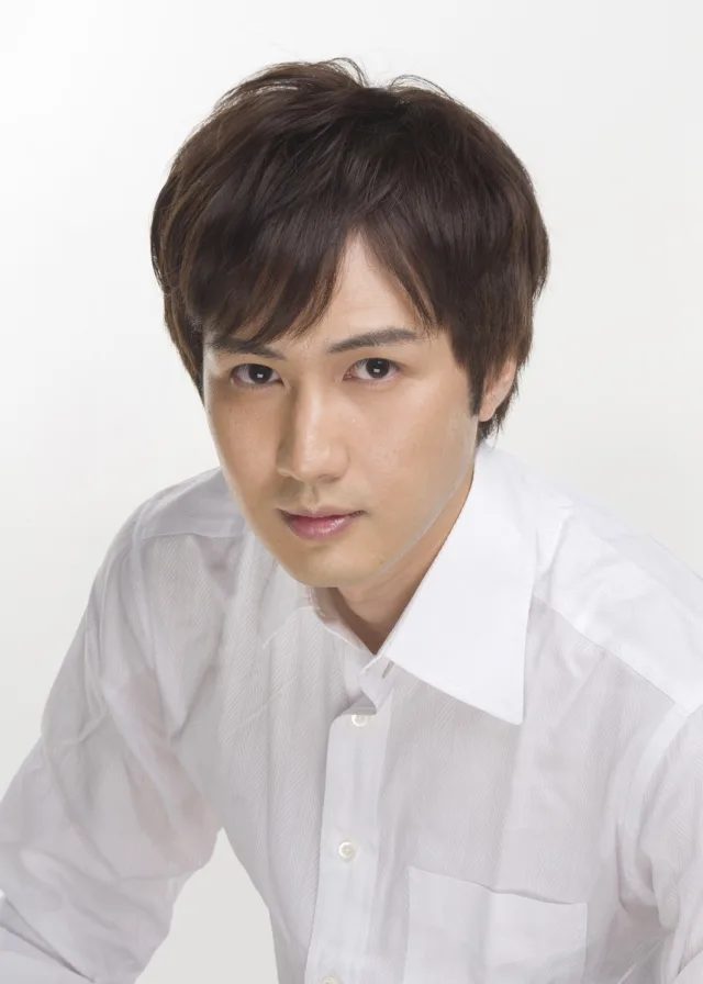 宝井誠明