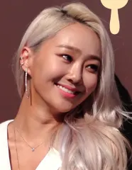 ヒョリン