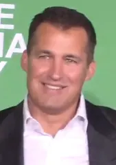 スコット・ステューバー